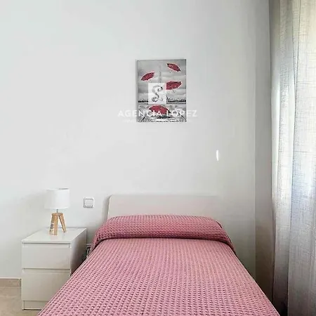 Urban Family Apartment *