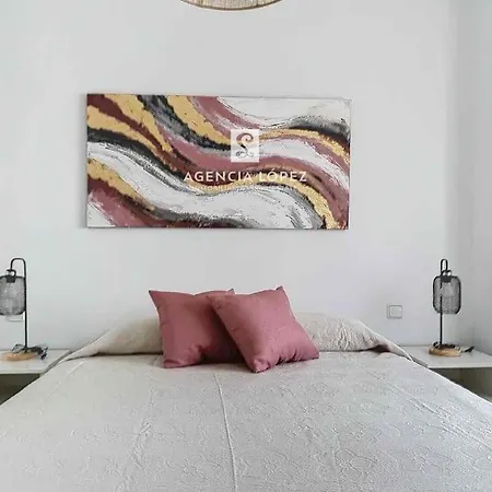 Urban Family Apartment