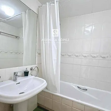 Urban Family Apartment