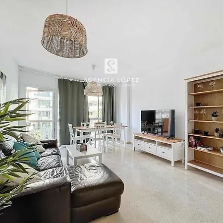 Urban Family Appartement *