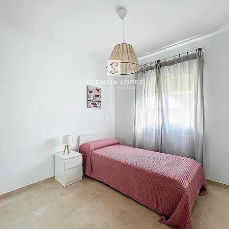 Urban Family Apartment Estepona