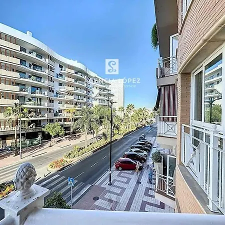 Appartement Urban Family Estepona