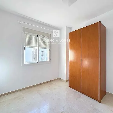 Urban Family Apartment *