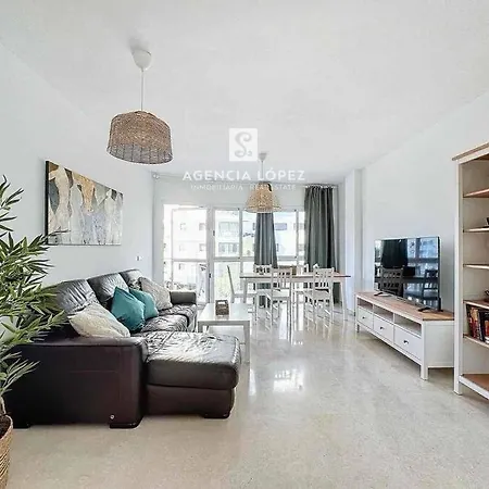 Appartement Urban Family *